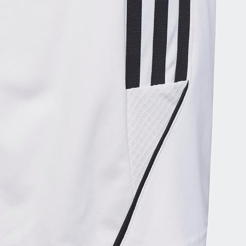 Adidas Kids Tiro 23 League Sweat Shorts