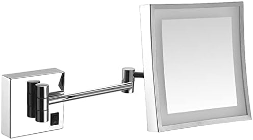 OGRAFF Beauty Mirror 3X Magnifying MakeUp Quantity 1