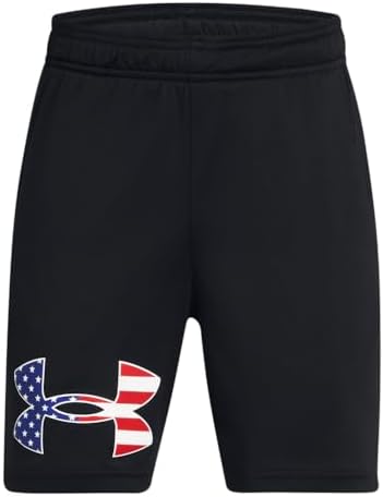 Under Armour Boys Freedom Tech Shorts