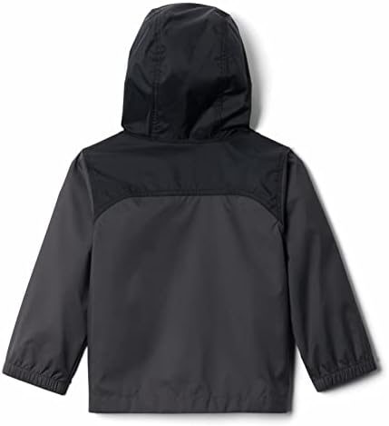 Columbia Boys Glennaker Rain Jacket