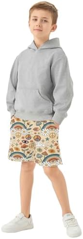 Perfect Boys Summer Shorts for Everywhere