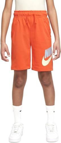 Nike NSW Club HBR Shorts Little KidsBig Kids