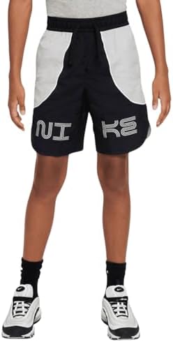 Nike Boys NSW Amplify Woven Shorts