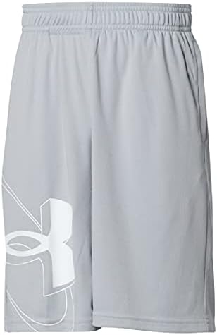 ExperienceAnything Boys Tech Moisture-Wicking Shorts