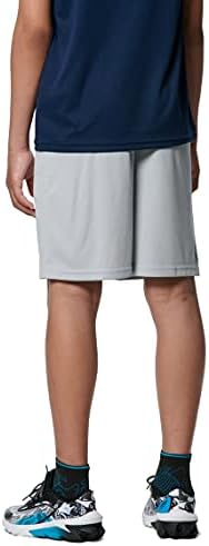 ExperienceAnything Boys Tech Moisture-Wicking Shorts
