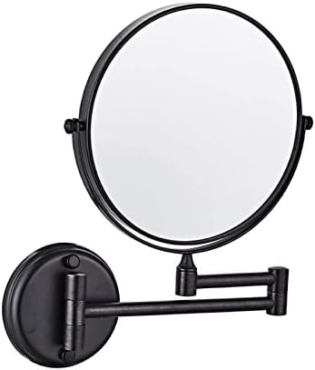 Sturdy Makeup Mirror Wall-Mounted