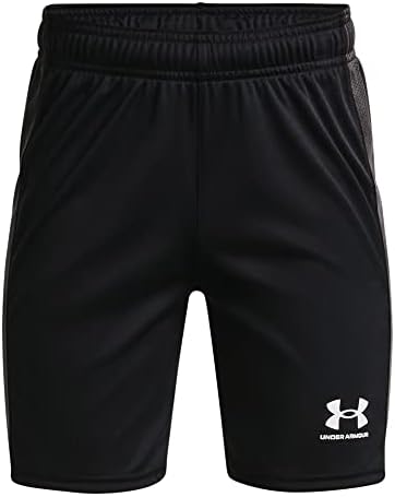 Under Armour Boys Challenge Knit Shorts