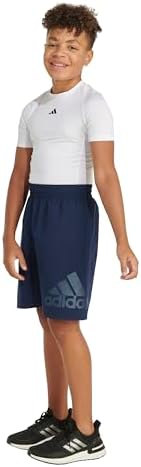 Sturdy Boys Track Shorts