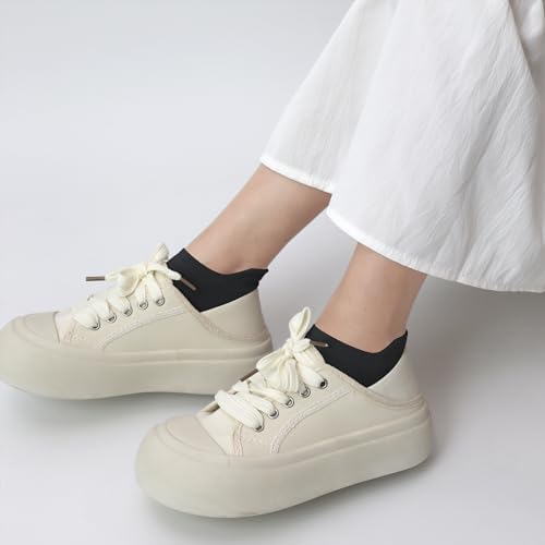No-Show Ultra-Soft Socks