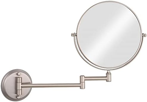 O gravy Wall-Mounted Makeup Mirror