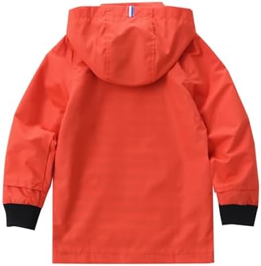 M2C Boys Rain Jacket