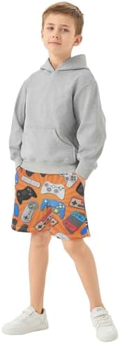 Aflyko Boys Casual Shorts Perfect for Summer