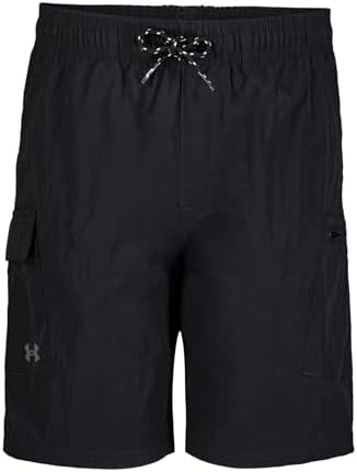 Under Armour boys Cargo ShortsUltra Durable
