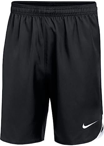 Nike YOUTH DRI FIT US LASER V_SHORTS XL
