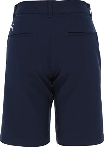 PUMA Boys Stretch Short