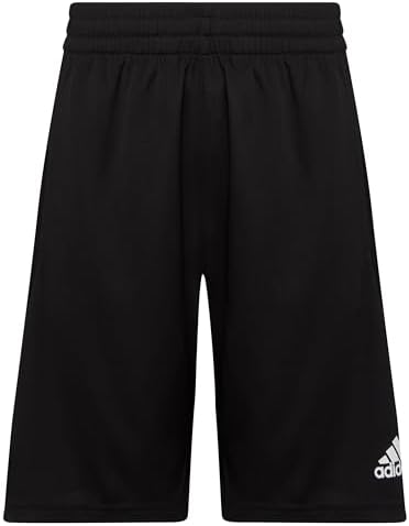 Powerful 3s Short
