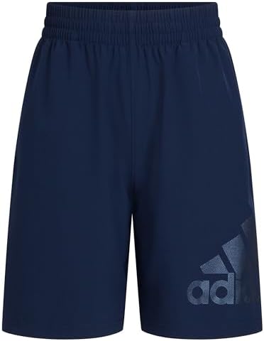 Sturdy Boys Track Shorts