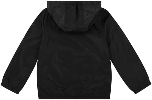 boys rain jacket waterproof