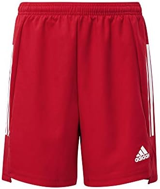 adidas Boys Condivo 21 Training Shorts 1