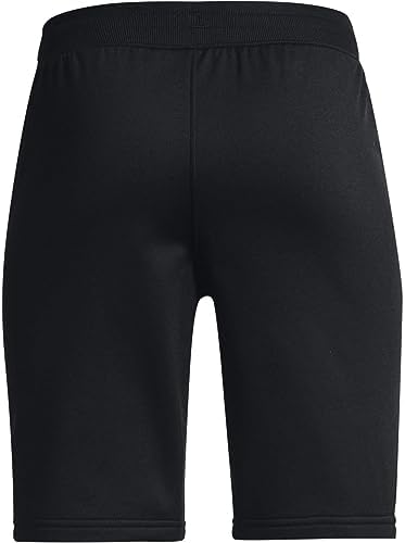 Thermal-Preserving Pennant Shorts for Boys - Under Armour