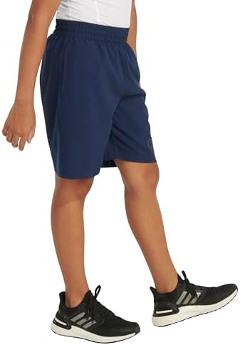Sturdy Boys Track Shorts