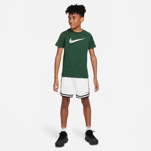 NK80032 Nike Dri-FIT Basketball Shorts