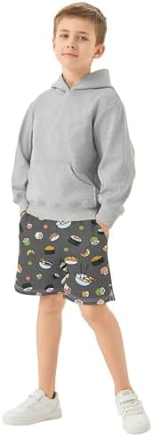 Perfect Boys Casual Shorts for Daily Outfits