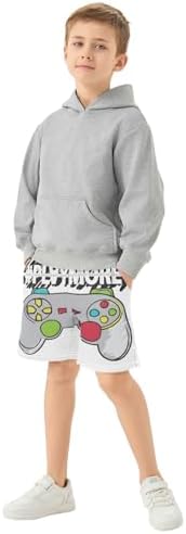 Aflyko Boys Casual Shorts for Daily Use