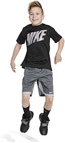 Nike Kids Boys Dri-FIT Training Shorts