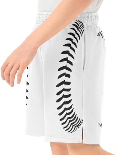 Aflyko Boys Short Casual Summer