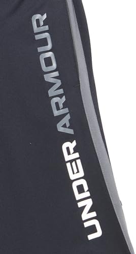 Under Armour Boys Stunt 30 Plus Size Shorts