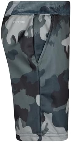 Summer Stunner - Hurley Boys Solar French Terry Pull-On Shorts