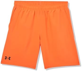 Under Armour Boys Performance Woven Shorts