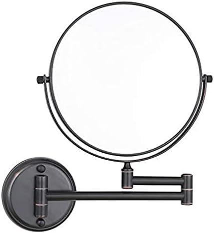 OGRAFF Wall Mounted Makeup Mirror