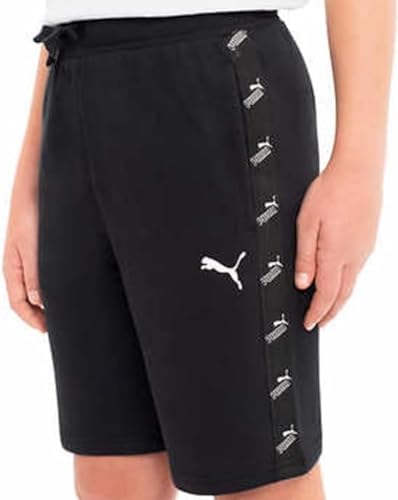 PUMA Youth Boys Active Performance Shorts - 2-Pack