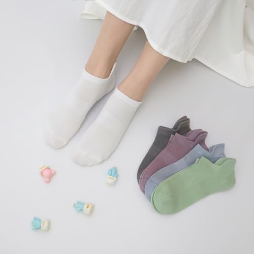 Serisimple Ultra-Soft Viscose Bamboo Kids Socks