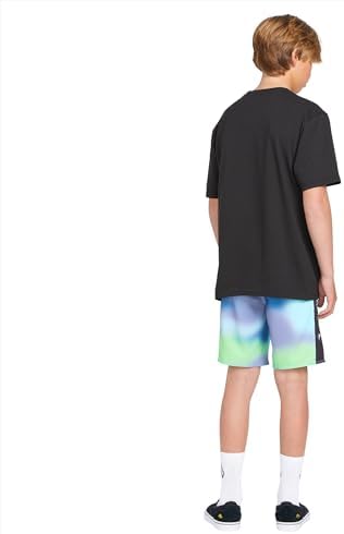 Volcom Boys Mod Tech Boardshorts Big Little Sizes