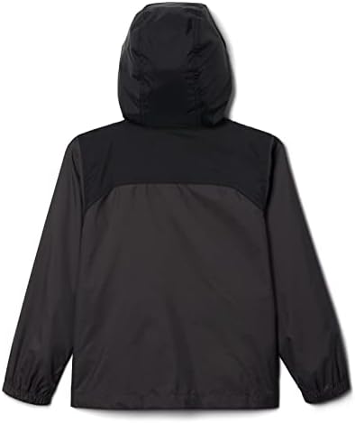 Columbia Boys Glennaker Rain Jacket