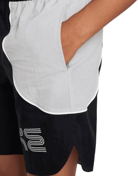 Nike Boys NSW Amplify Woven Shorts