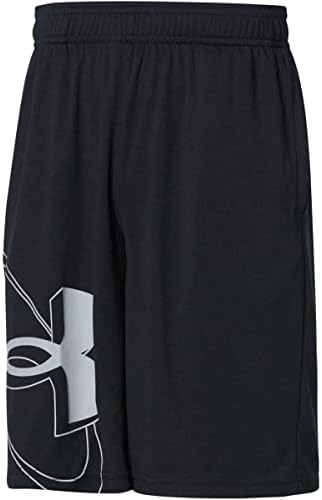 Under Armour Boys Prot 20 Shorts Faster Than Life
