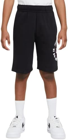 Nike Boys Just Do It Training Shorts