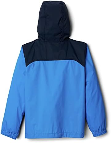 Columbia Baby Boys Glencaster Rain Jacket