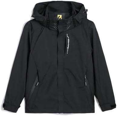 Hikevitang Lightweight WaterfallKids Jacket