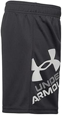 Under Armour Kids Print Shorts with Elastic Waistband