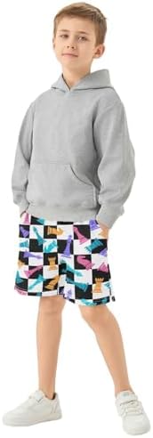 Boy Casual Summer Shorts