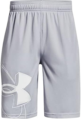 ExperienceAnything Boys Tech Moisture-Wicking Shorts
