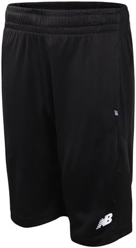 High-Flyin Performance Shorts for Boys