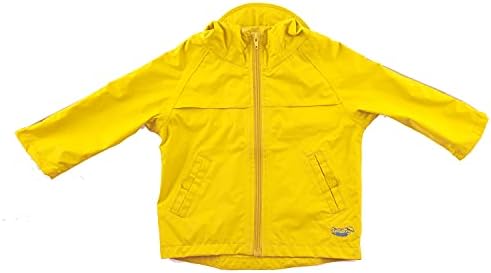 Splashy Waterproof Rain Jacket for Kids Durable and Stylish