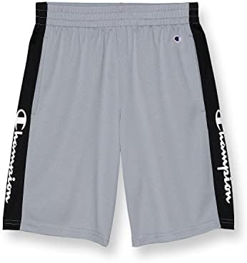 Champion Boys Lightweight Athletic Shorts 8