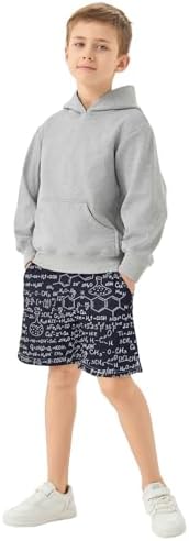 Aflyko Boys Casual Shorts Adventure in Style